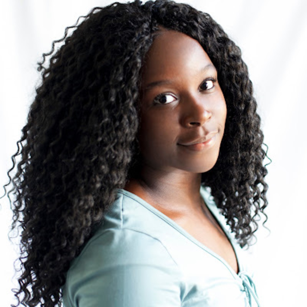Meet your Posher, Jordan marie